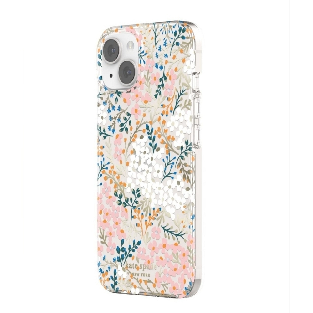 Iphone Apple 12,13 pro max case cover Kate Spade